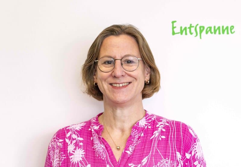 Dr. med. Nadja Klest - Fachärztin für Gynäkologie und Geburtshilfe, Akupunktur, Naturheilverfahren.