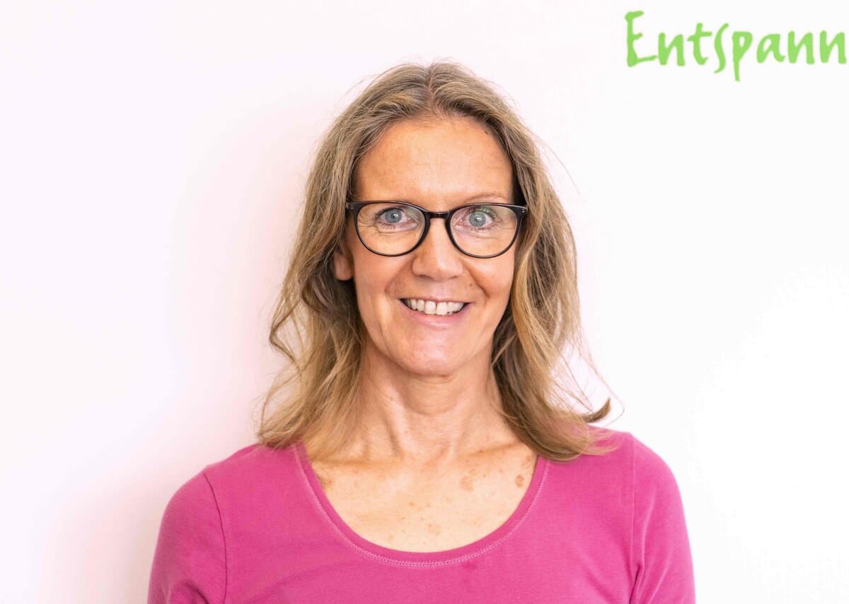 Vanessa Mischo - Fachärztin für Gynäkologie und Geburtshilfe.